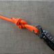 Illustration for article titled Knot Tying Process Images